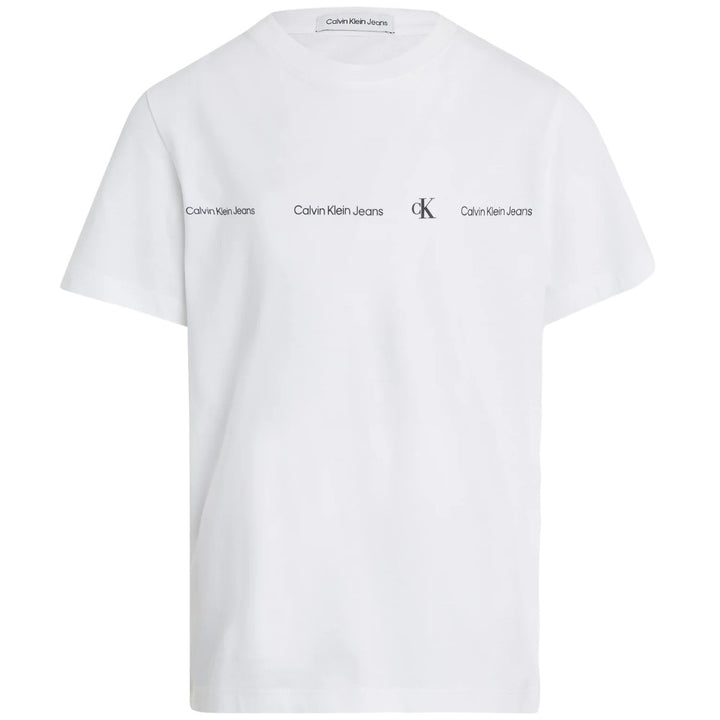 CALVIN KLEIN t-shirt