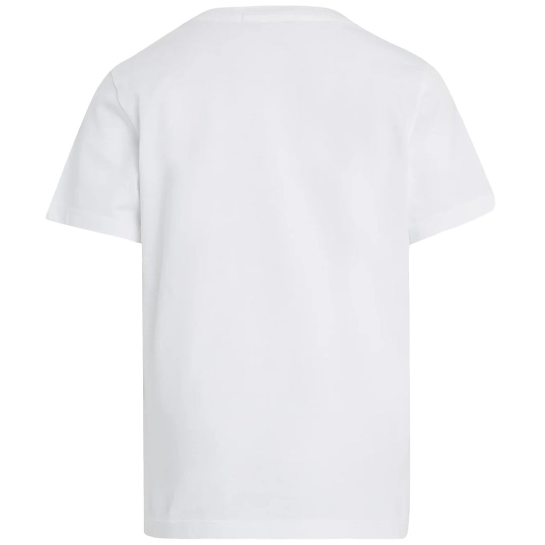 CALVIN KLEIN t-shirt