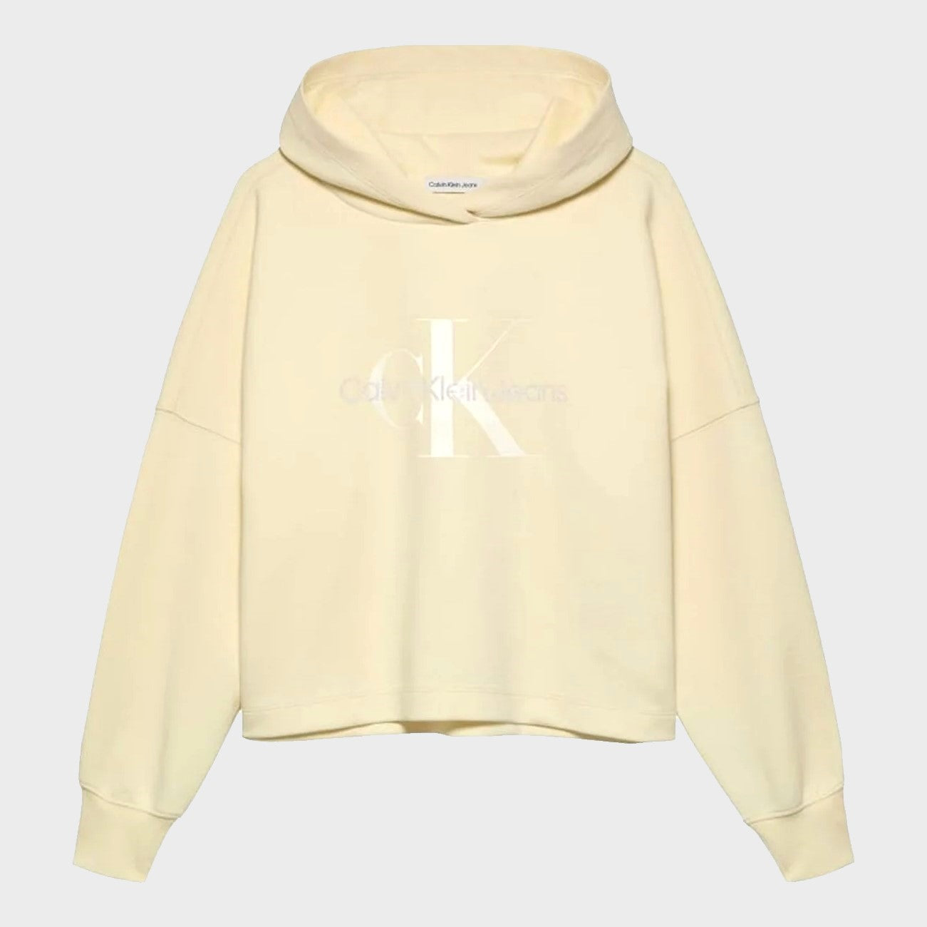 CALVIN KLEIN sweatshirt