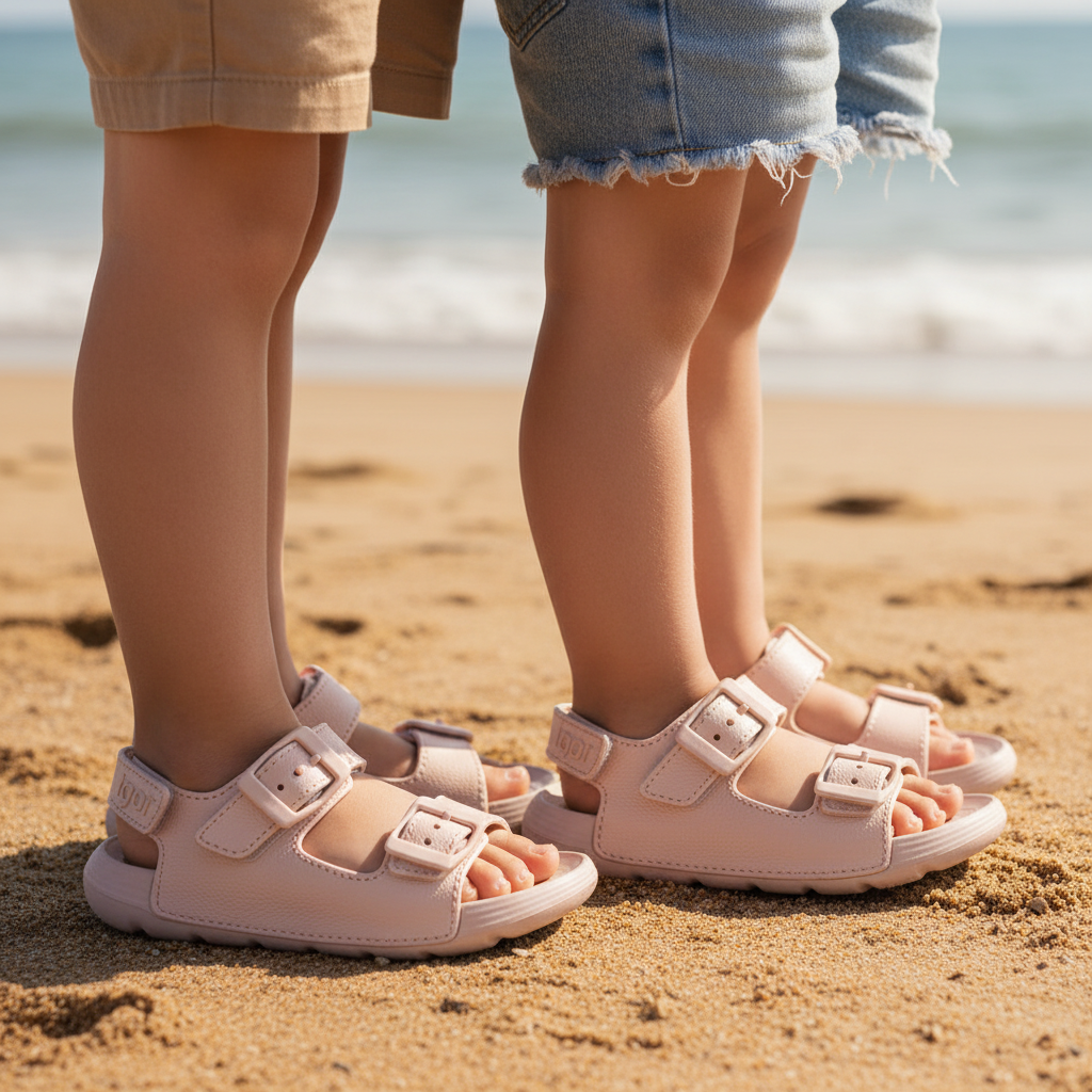 Igor Maui Rosa - spiaggia