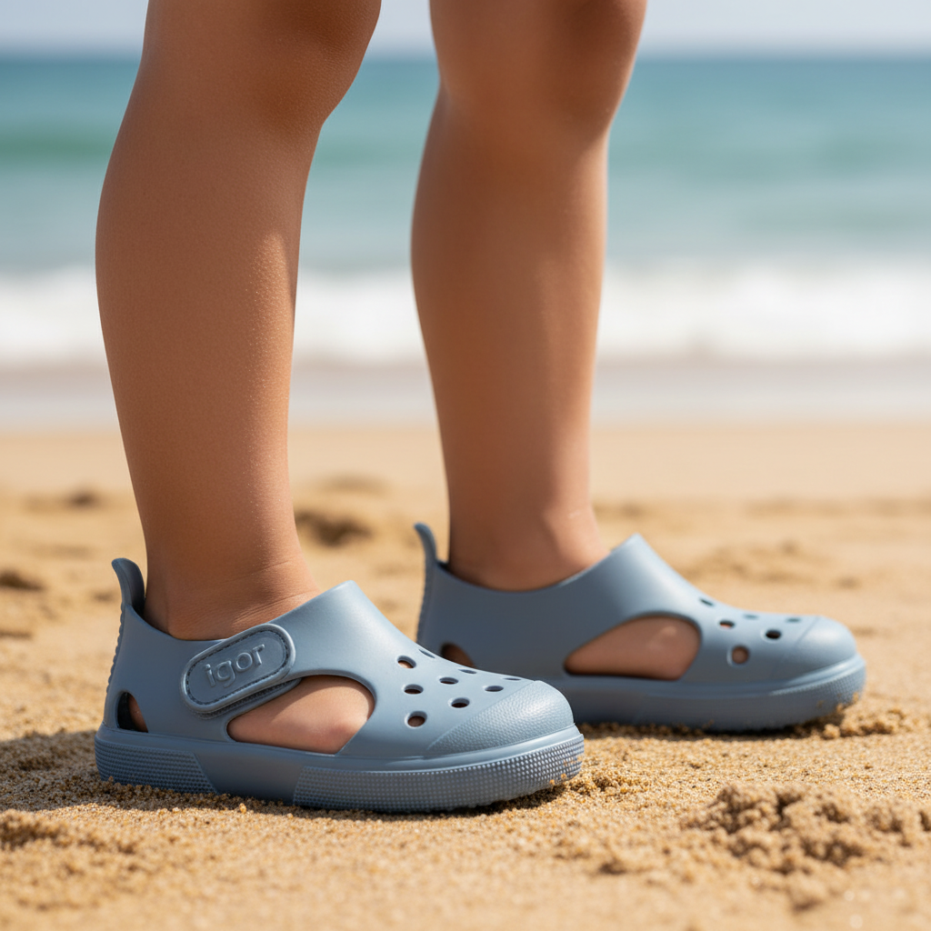 Igor Surfi Blu - spiaggia