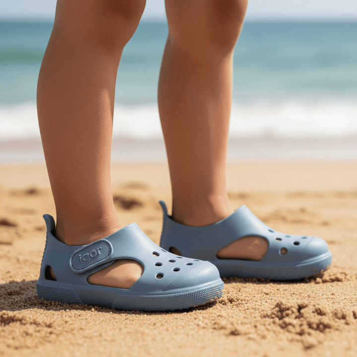 Igor Surfi Blu - spiaggia