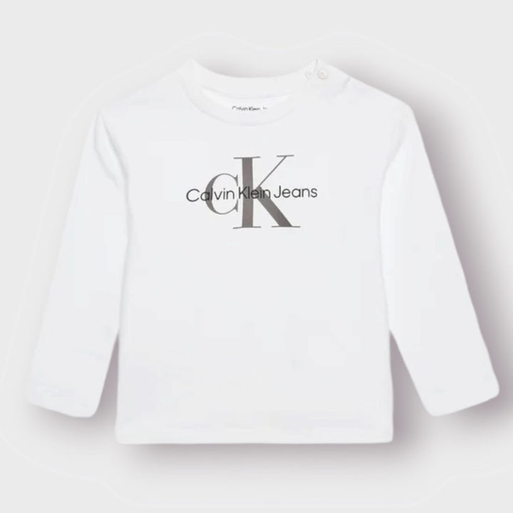 T-shirt CALVIN KLEIN