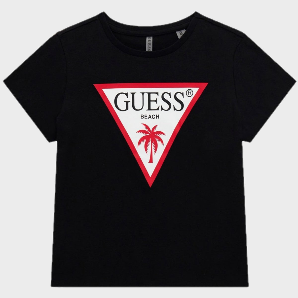 GUESS Logo T-Shirts from 2 years to 16 years