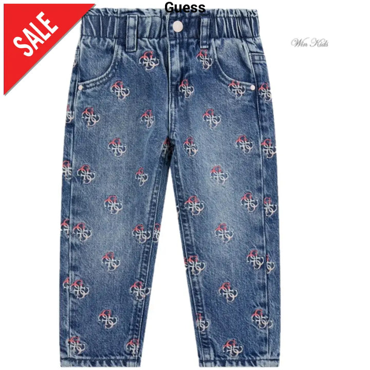 Jeans GUESS Jeans