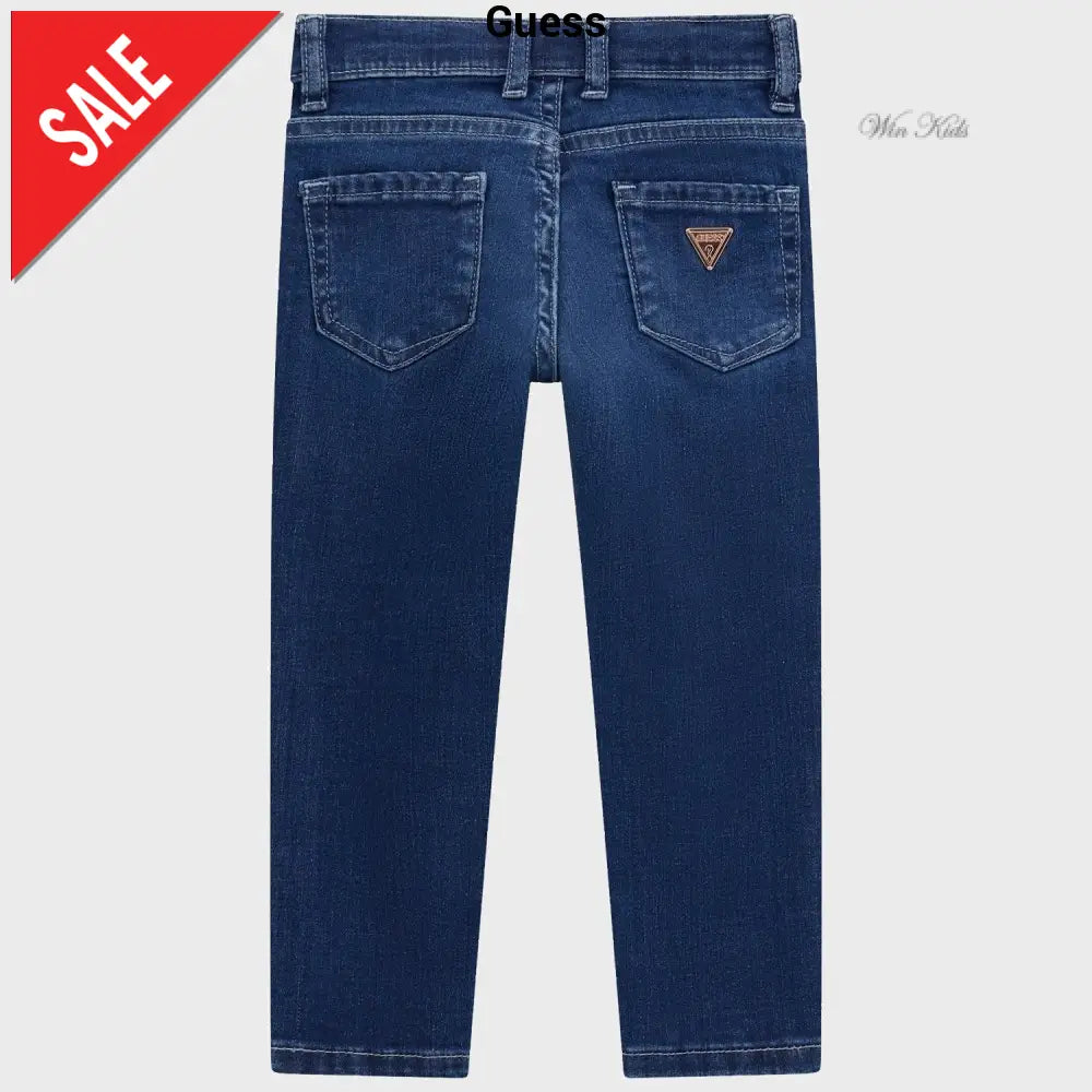 Jeans GUESS Jeans