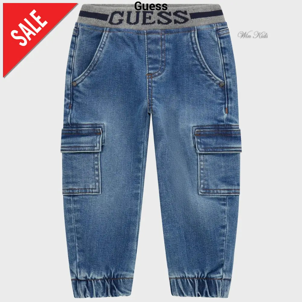 Jeans GUESS Jeans