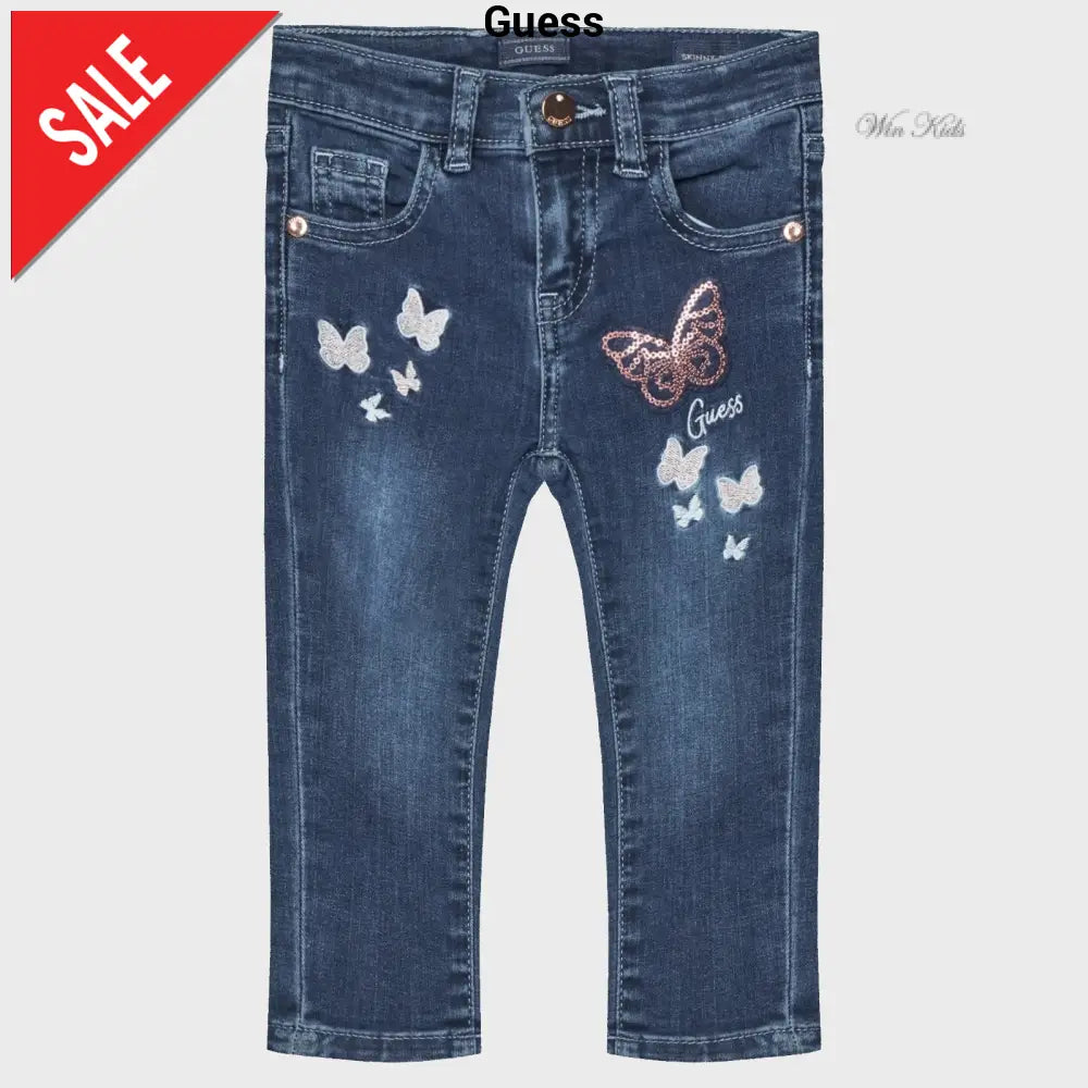 Jeans GUESS Jeans