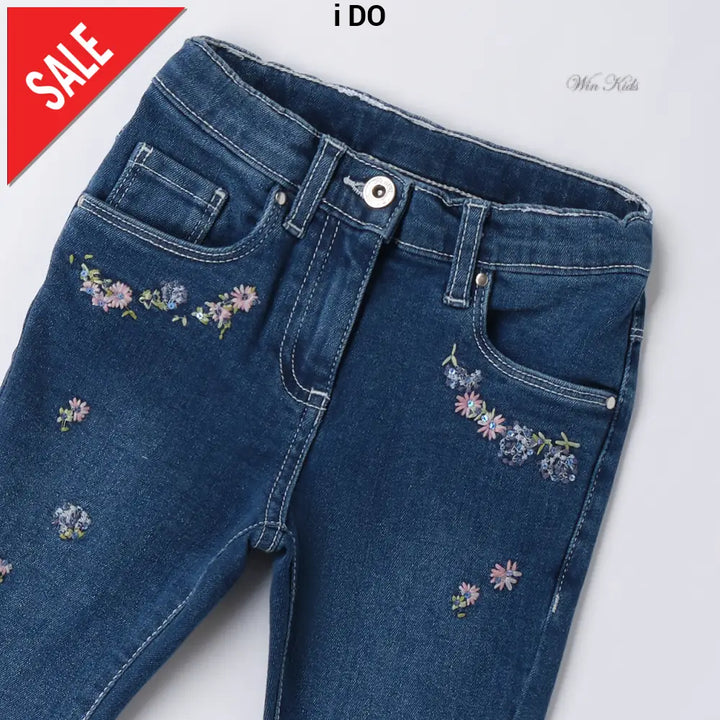 Jeans I DO Jeans