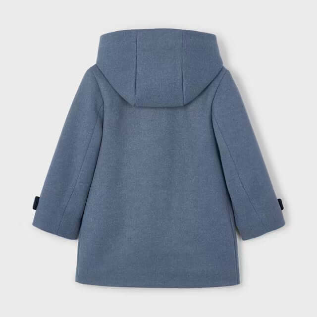 Cappotto MAYORAL modello con alamari avio 2 anni - 10 anni