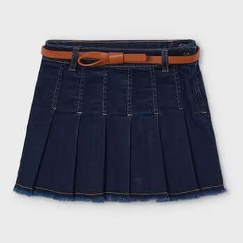 Gonna MAYORAL jeans con cintura 2 anni - 10 anni