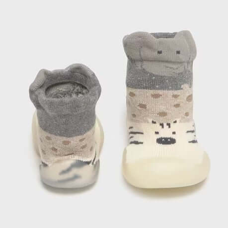 MAYORAL jungle sock slipper 20 - 25