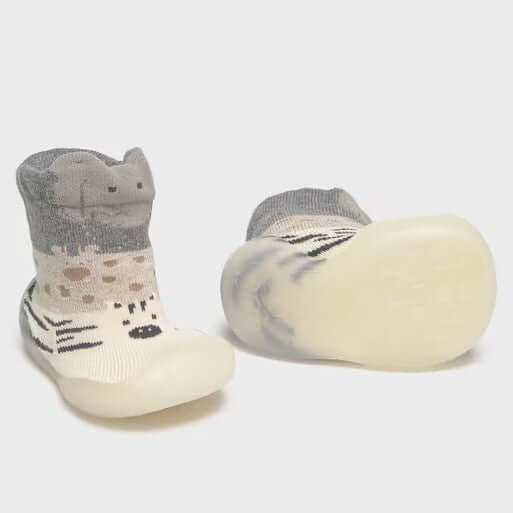 MAYORAL jungle sock slipper 20 - 25