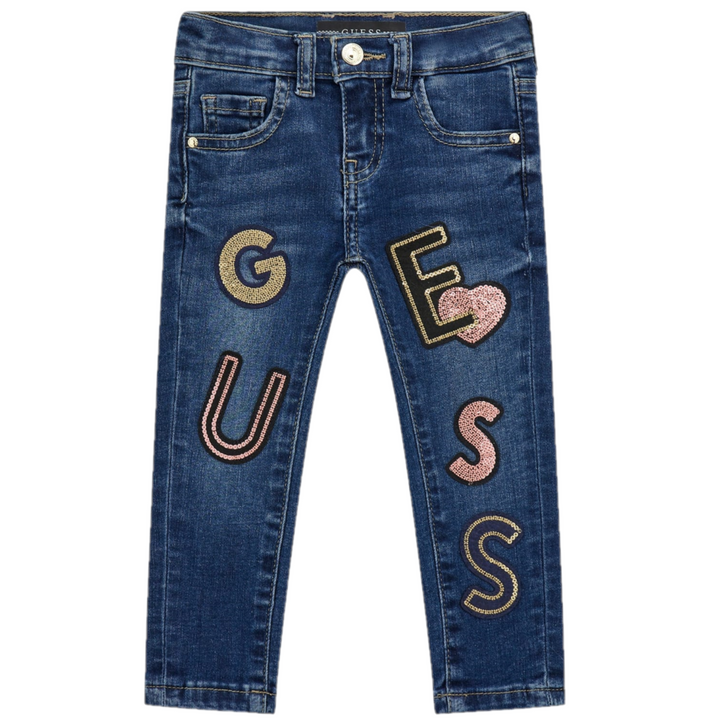 Jeans GUESS