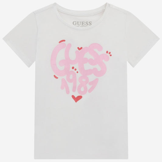Camiseta de Guess