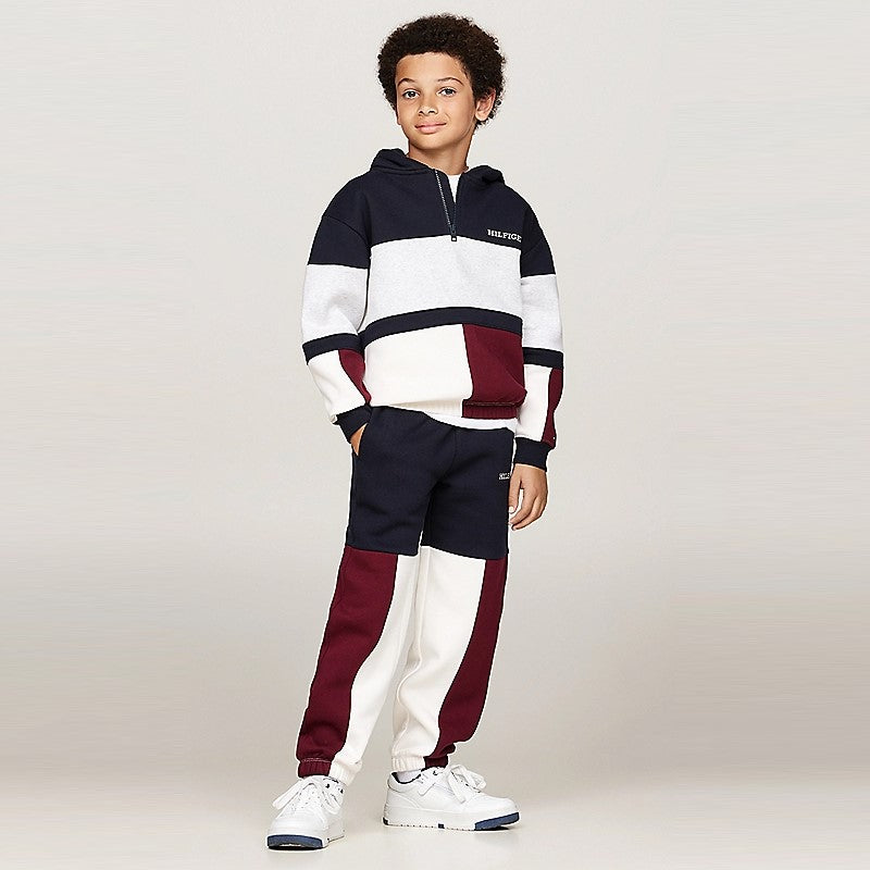 TOMMY HILFIGER sweatshirt