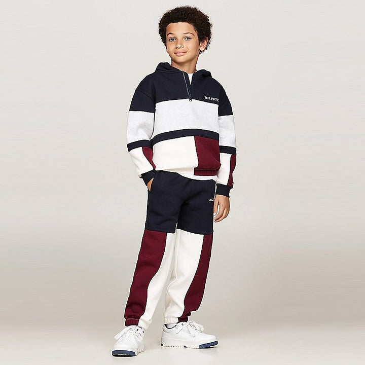 TOMMY HILFIGER sweatshirt