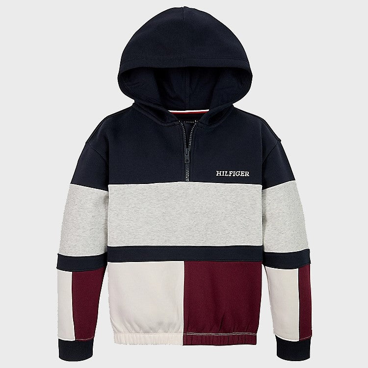 TOMMY HILFIGER sweatshirt