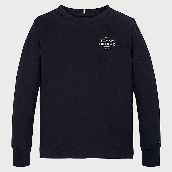 T-shirt TOMMY HILFIGER