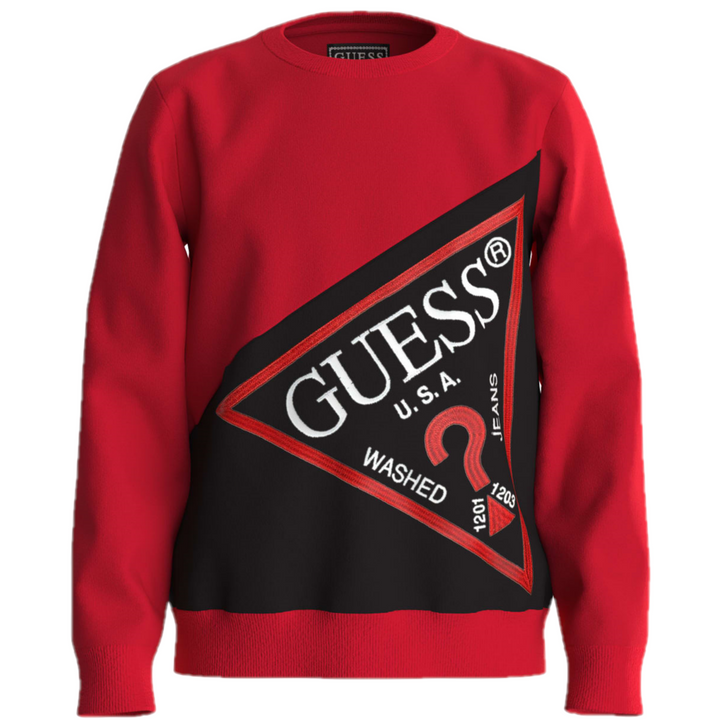 Felpa GUESS