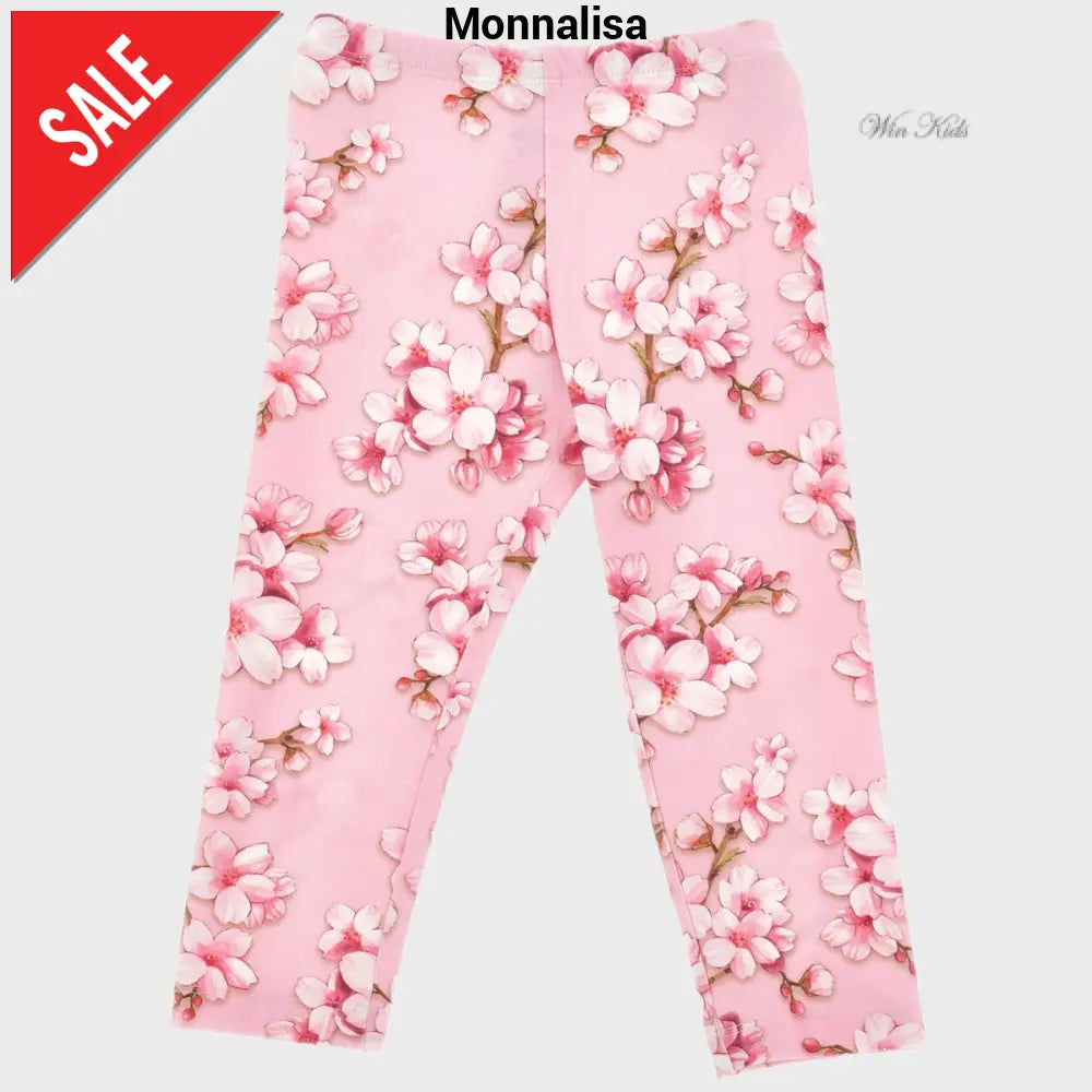 Leggings MONNALISA Leggings