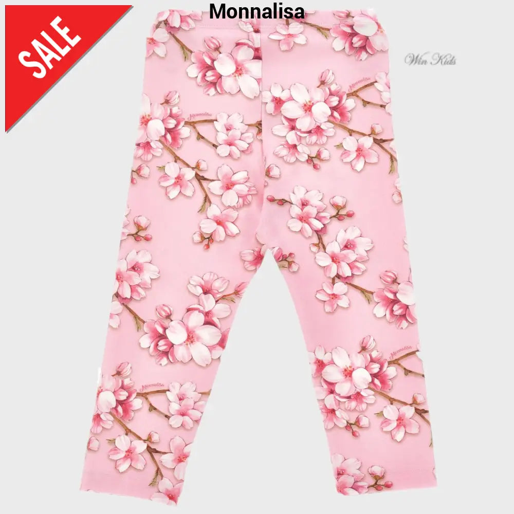 Leggings MONNALISA Leggings
