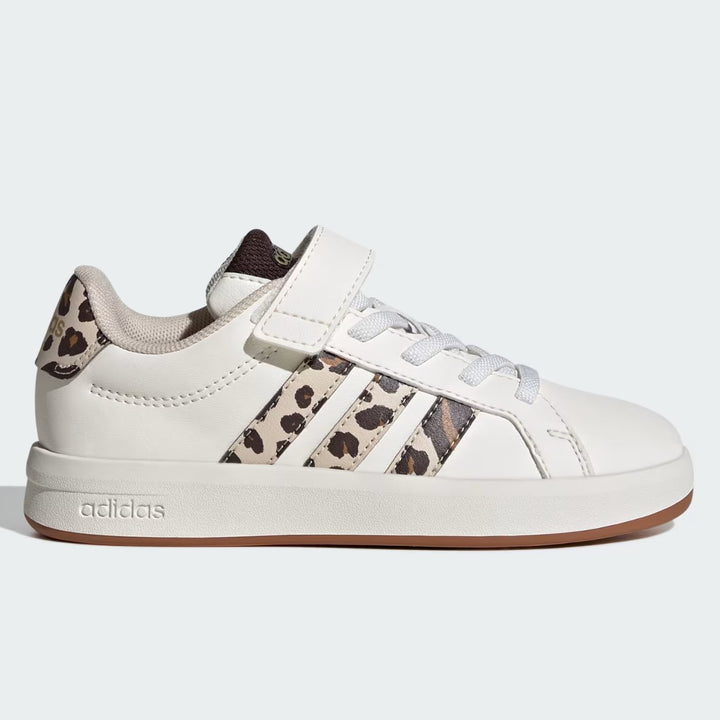 Scarpe ADIDAS  Grand Court 3.0 EL C maculata  28 - 35