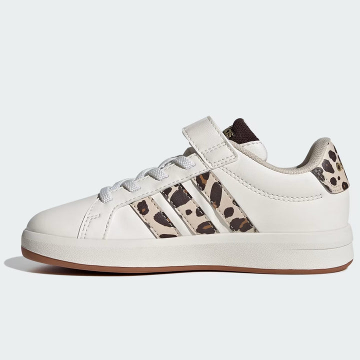 Scarpe ADIDAS  Grand Court 3.0 EL C maculata  28 - 35