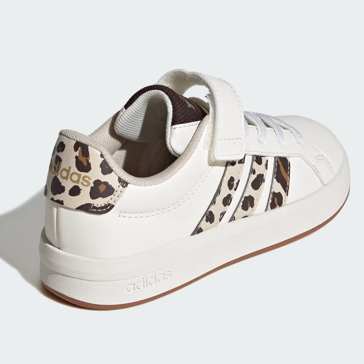 Scarpe ADIDAS  Grand Court 3.0 EL C maculata  28 - 35