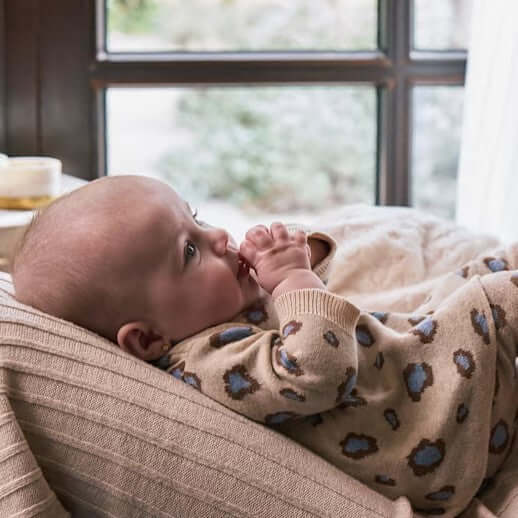 Completo MAYORAL leo beige 1 mese - 18 mesi