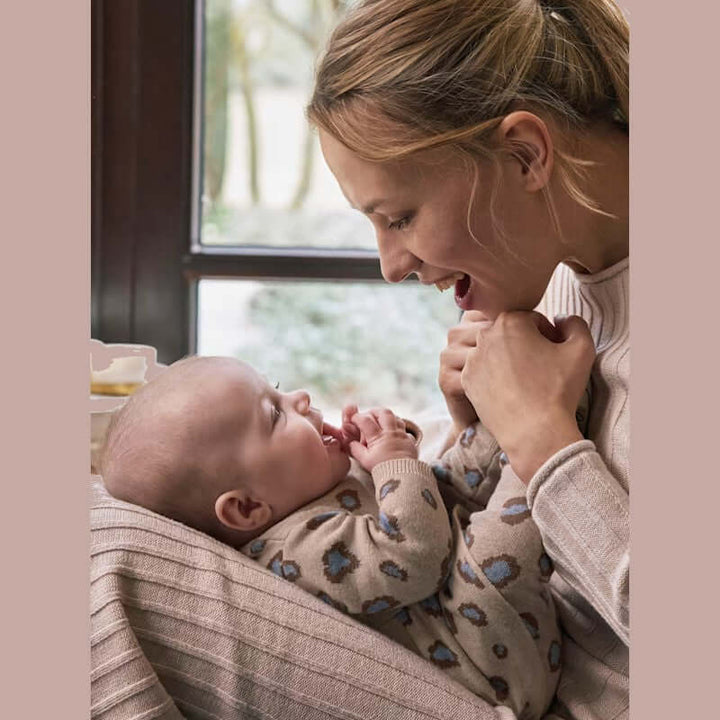 Completo MAYORAL leo beige 1 mese - 18 mesi