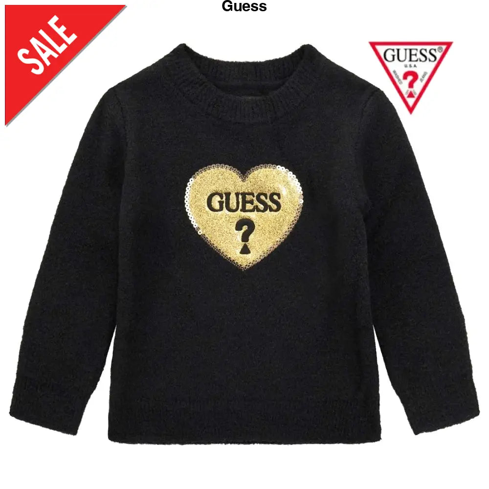 MAGLIONCINO GUESS Maglioncini