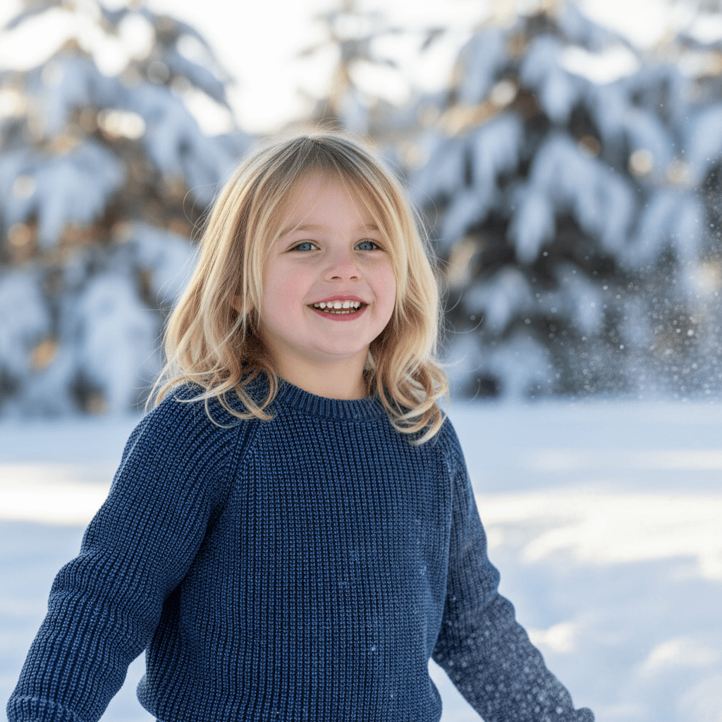 Maglioncino MAYORAL - Bambino biondo