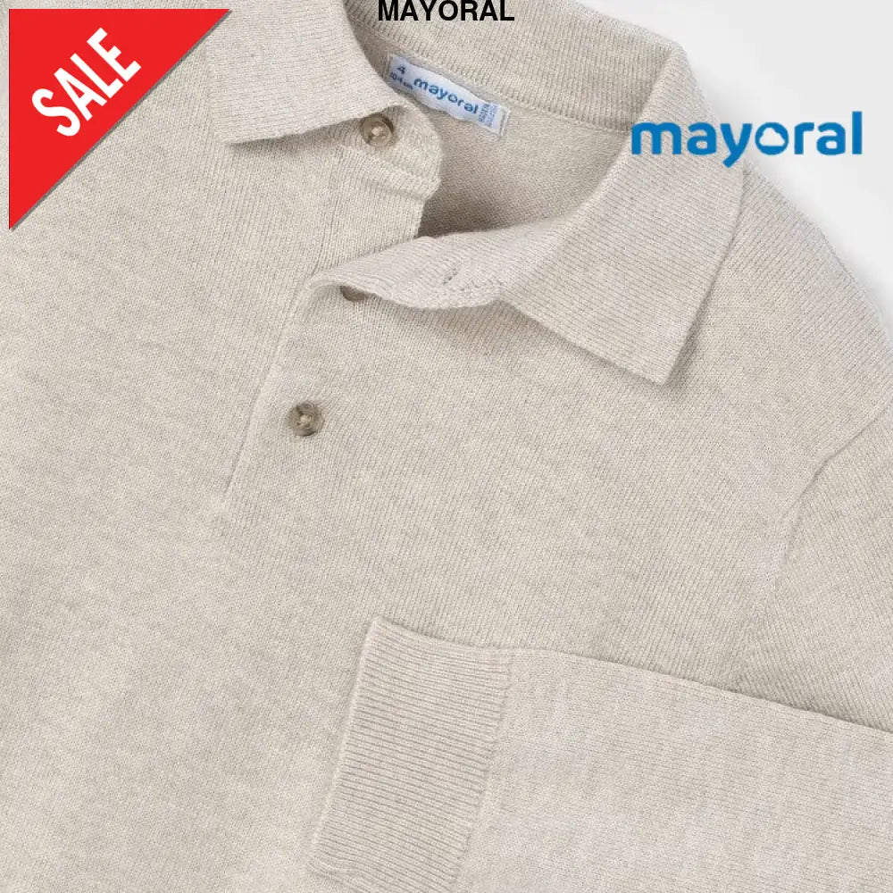 Maglioncino MAYORAL Maglioncini