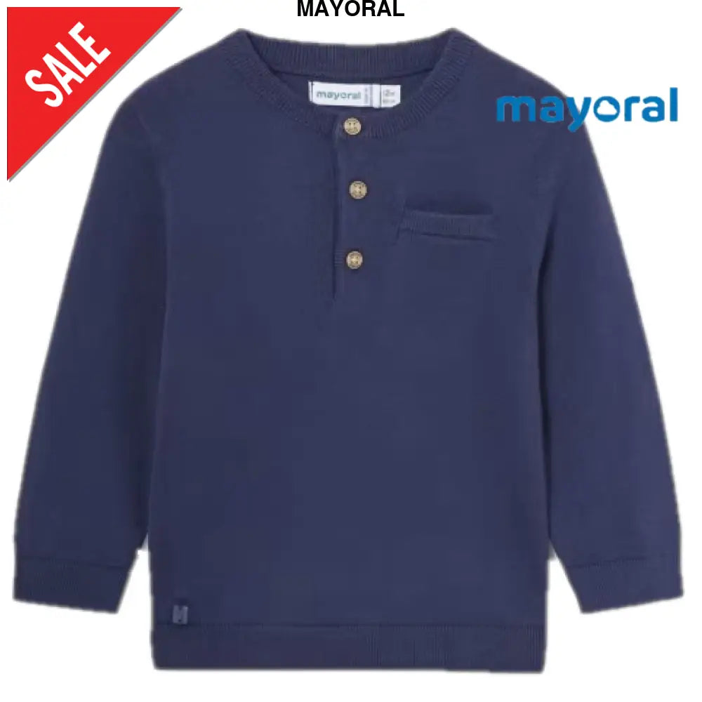 Maglioncino MAYORAL Maglioncini