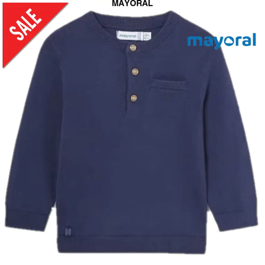 Maglioncino MAYORAL Maglioncini