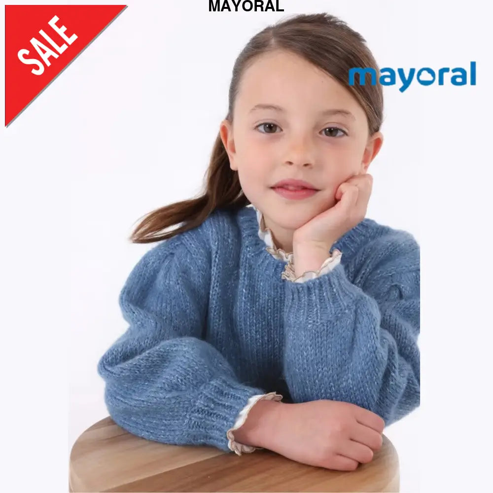 Maglioncino MAYORAL Maglioncini