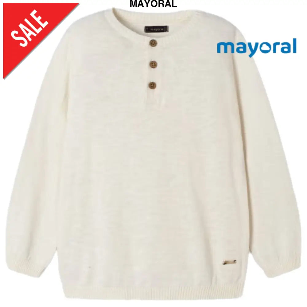 MAGLIONCINO MAYORAL Maglioncini