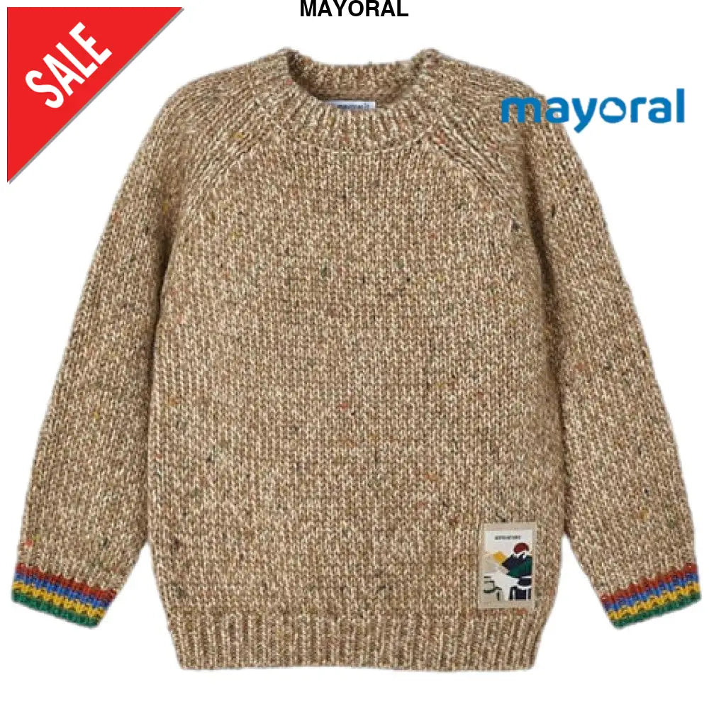 Maglioncino MAYORAL Maglioncini