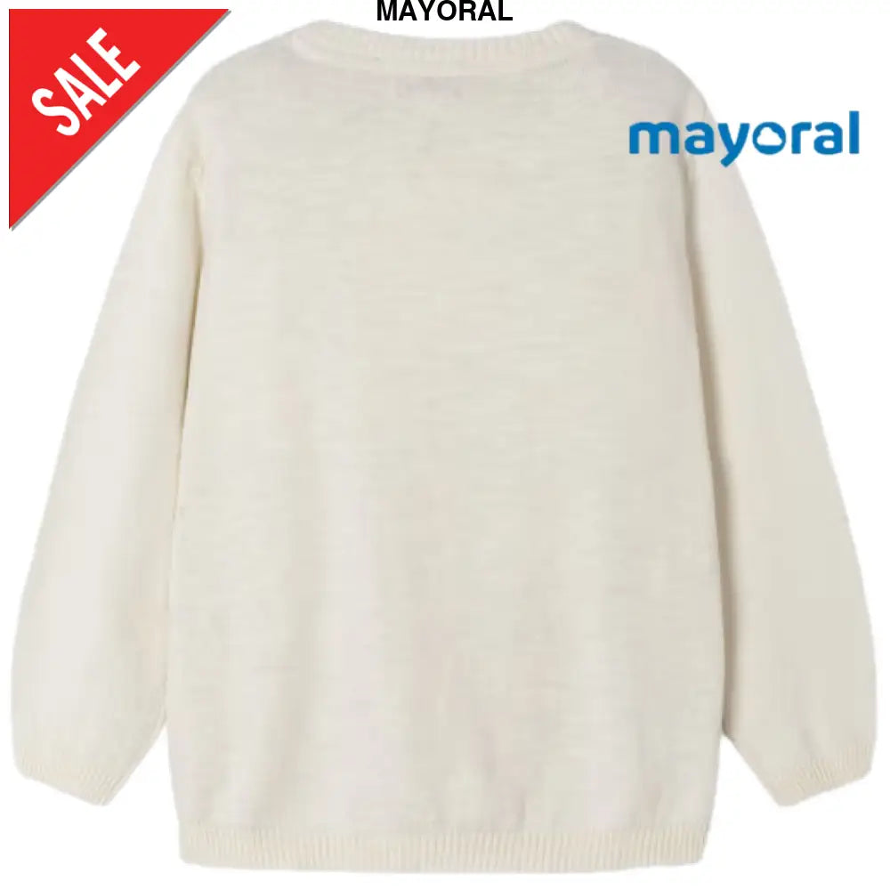 MAGLIONCINO MAYORAL Maglioncini