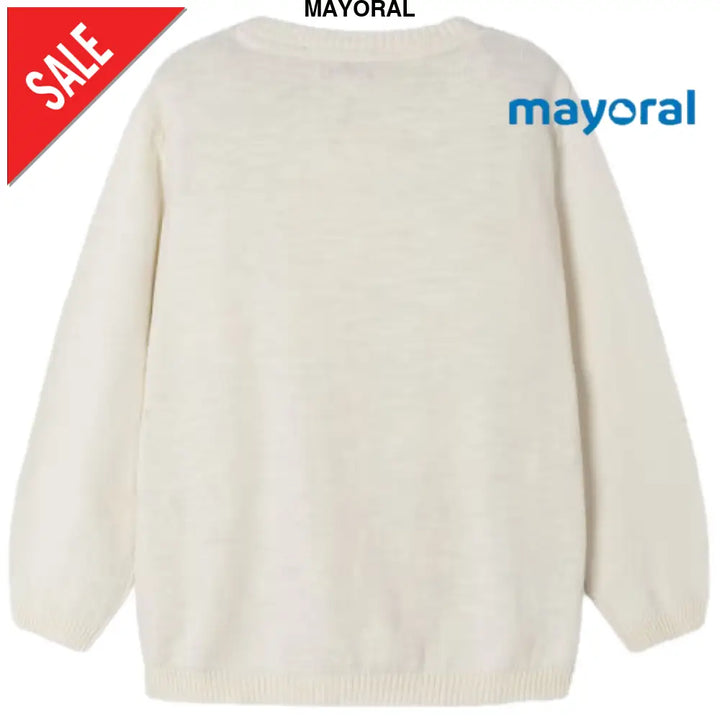 MAGLIONCINO MAYORAL Maglioncini