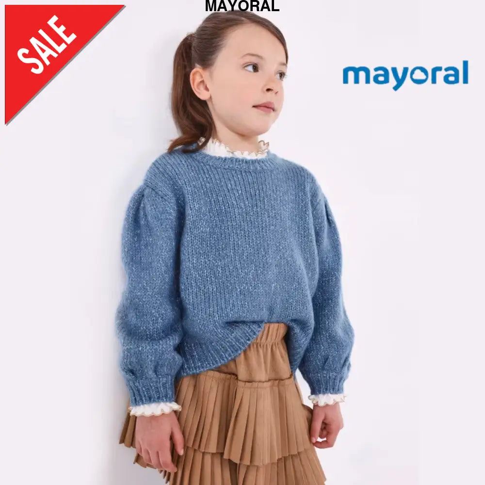 Maglioncino MAYORAL Maglioncini