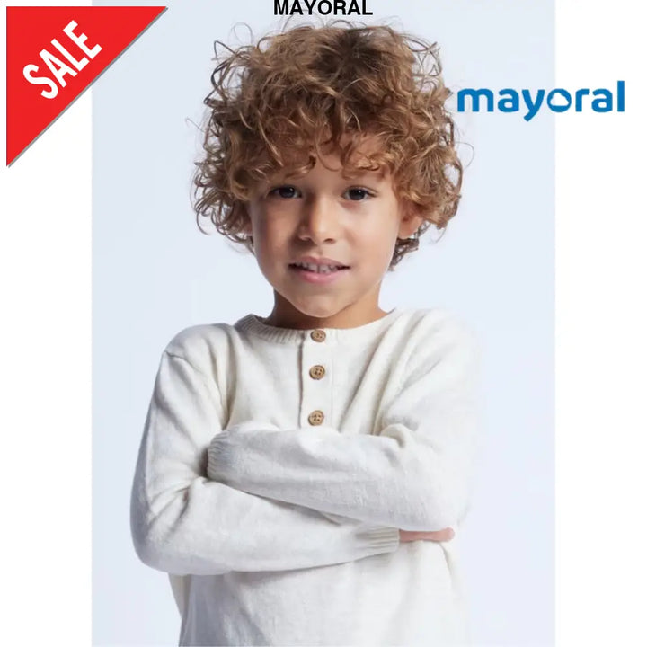 MAGLIONCINO MAYORAL Maglioncini