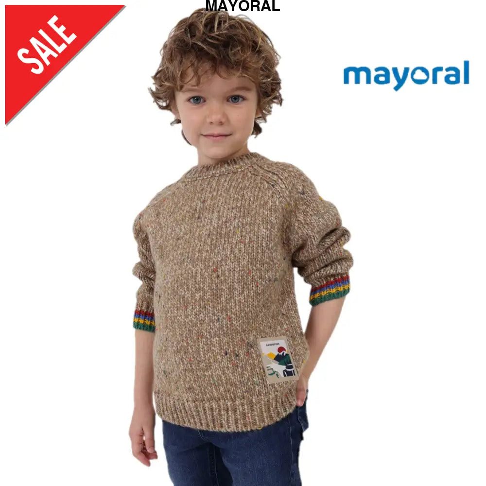 Maglioncino MAYORAL Maglioncini