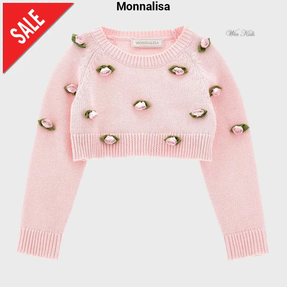 Maglioncino MONNALISA Maglioncini