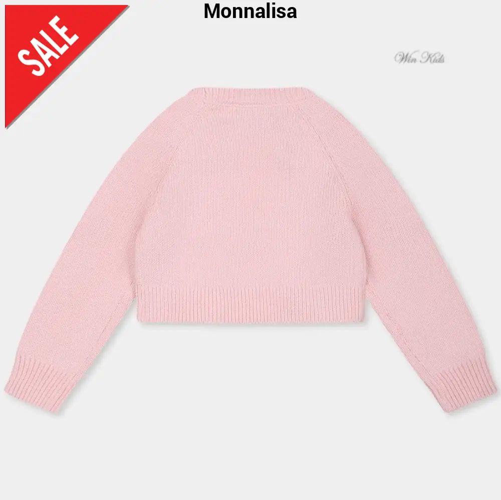 Maglioncino MONNALISA Maglioncini