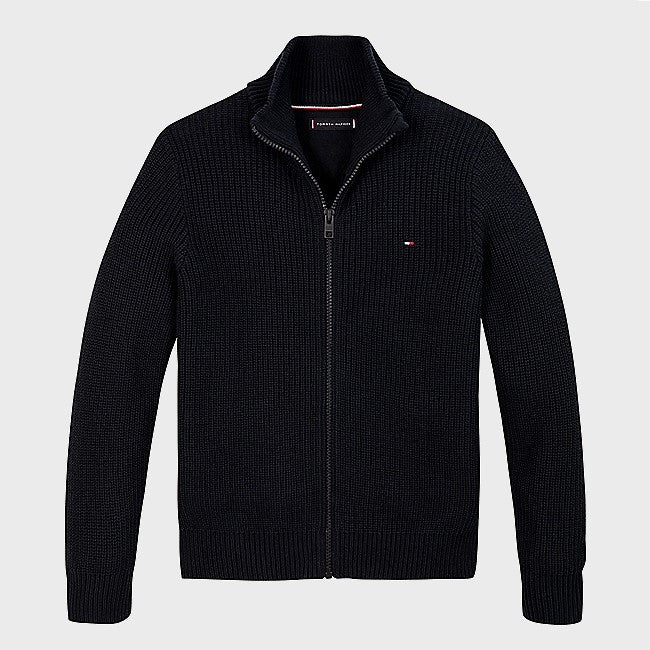 Cardigan TOMMY HILFIGER