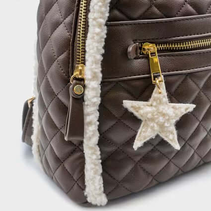 Zainetto MAYORAL con ciondolo stella