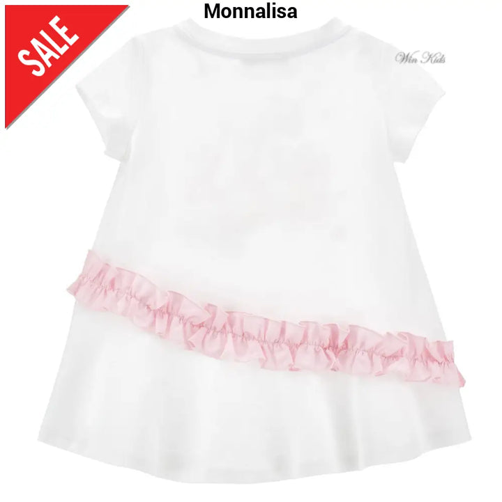 Maxi t-shirt MONNALISA 2 anni - 10 anni T-shirt