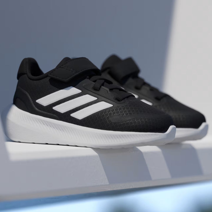 ADIDAS RUNFALCON EL I IE8598 20 - 27 shoes